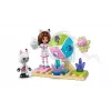 Construction toy LEGO Icing Mountain and Kitten Garden set 11205 — 263 pieces, 3 minifigures, age 4+
