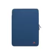 Sleeve case Rivacase 5226BL for 15.6 inch laptops, neoprene and polyester, 0.27 kg