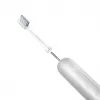 Electric toothbrush MOVA Fresh Pro Adult Sonic Silver — 4 modes, Li‑Ion battery, integrated timer