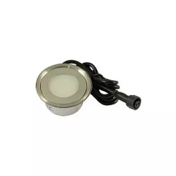 Synergy 21 LED in-ground spotlight ARGOS round in-G IP67 cw