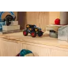 LEGO TECHNIC 42219 Monster Jam Grave Digger Fire and Ice
