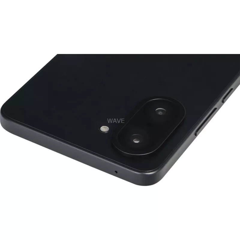 OnePlus Nord CE5 17.2 cm (6.77) Hybrid Dual SIM Android 15 5G USB Type-C 8 GB 128 GB 5200 mAh Black