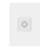 Wireless adapter Carlinkit CPC200-U2W MINI Apple CarPlay white — wireless CarPlay adapter