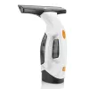 Electric window cleaner ETA ETA326290000 — 0.15 L tank, 28 cm working width, 30 min runtime