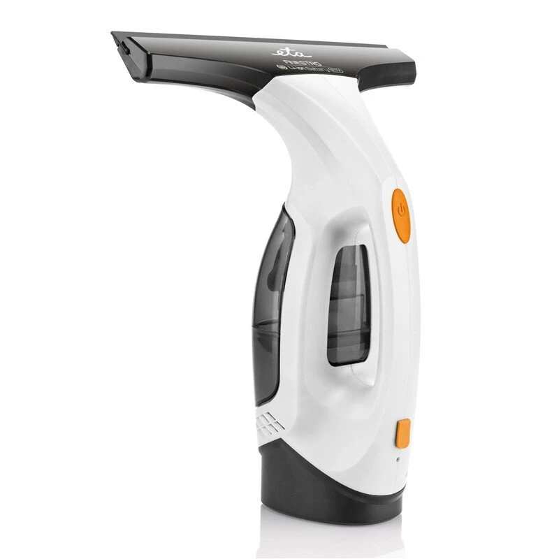 Electric window cleaner ETA ETA326290000 — 0.15 L tank, 28 cm working width, 30 min runtime