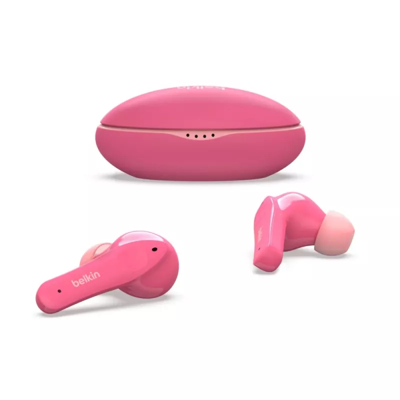 Headphones Belkin Soundform Nano