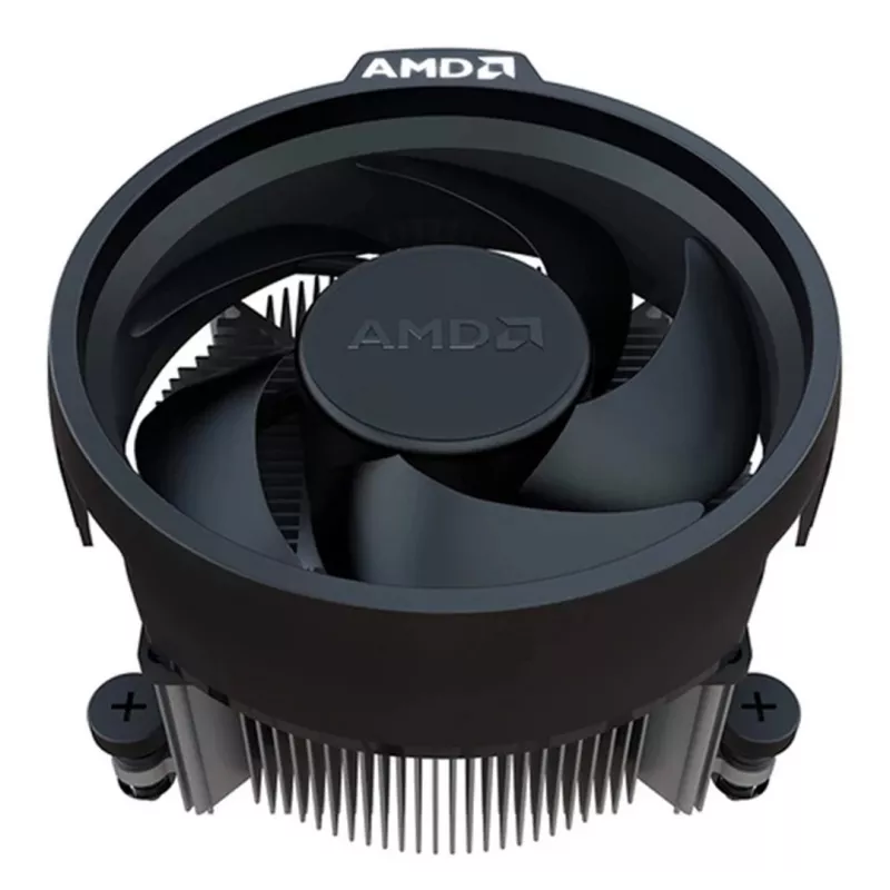 Processor AMD Ryzen 5 3500 6C/6T, 3.6-4.1GHz, 16MB, 65W, AM4, Box