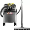 Kärcher NT 30/1 Ap Te L Black, Grey, Yellow 30 L 1380 W