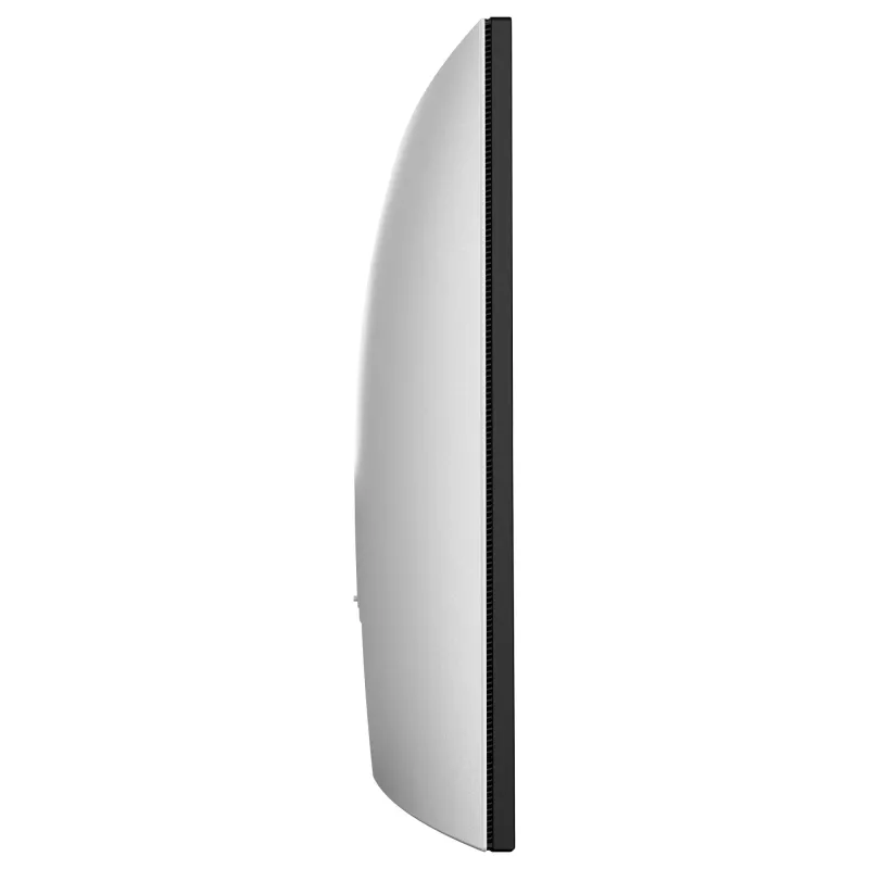 DELL UltraSharp U5226KW_WOS computer monitor 132.1 cm (52 inch) 6144 x 2560 pixels 6K Ultra HD LCD Silver