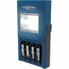 Work light ANSMANN WL180B with bit holder, blue