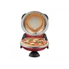 G3 Ferrari Delizia pizza maker/oven 1 pizza(s) 1200 W Red