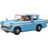 LEGO HARRY POTTER 76470 Enchanted Flying Ford Anglia