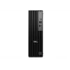 Desktop Dell Pro QCS1255 Slim — AMD Ryzen 7 8700G, 16 GB DDR5, 512 GB SSD, Windows 11 Pro (no keyboard)