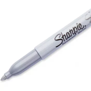 Marker Fine tip Sharpie 1986004