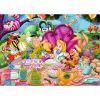 Disney Collector's Edition - Alice in Wonderland, Puzzle 1000 Pieces
