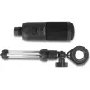 Delock - Microphone - USB - Black (66832)