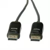 DisplayPort cable VALUE 14.99.3466 15 m Black