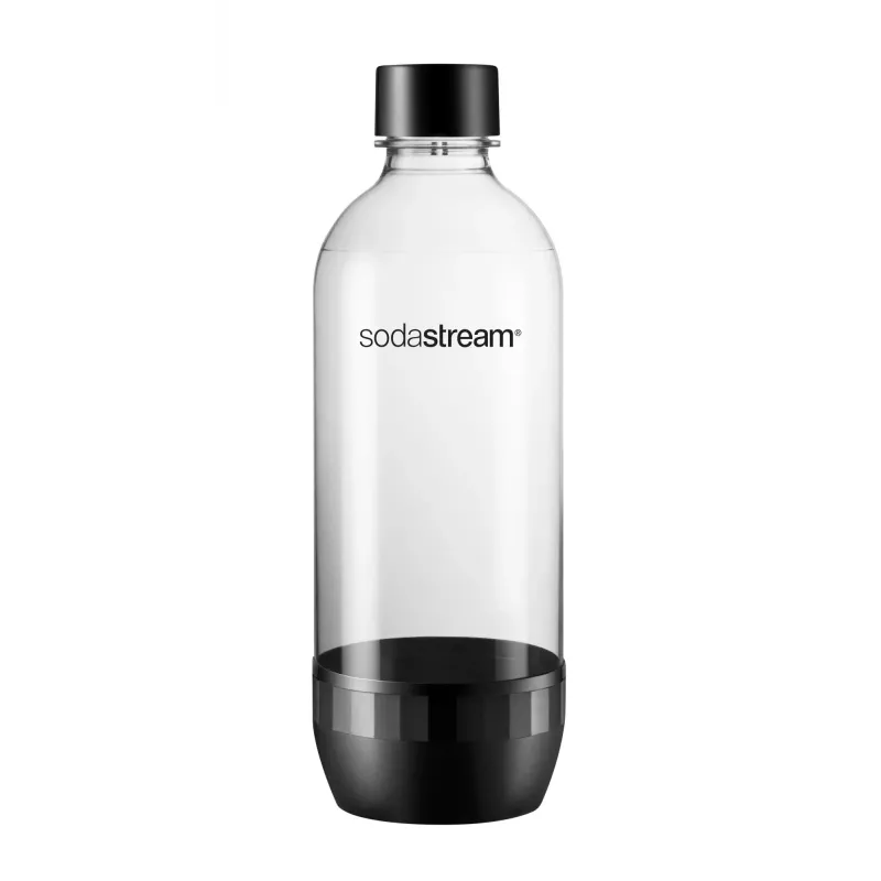 Carbonating bottle SodaStream 2260525 3 pcs