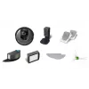 Robot Vacuum Cleaner iRobot Combo i8+ Bagless Black