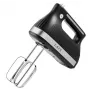 Hand Mixer LAFE MIX & STORE 500 W Black MB_LAFMIX47473