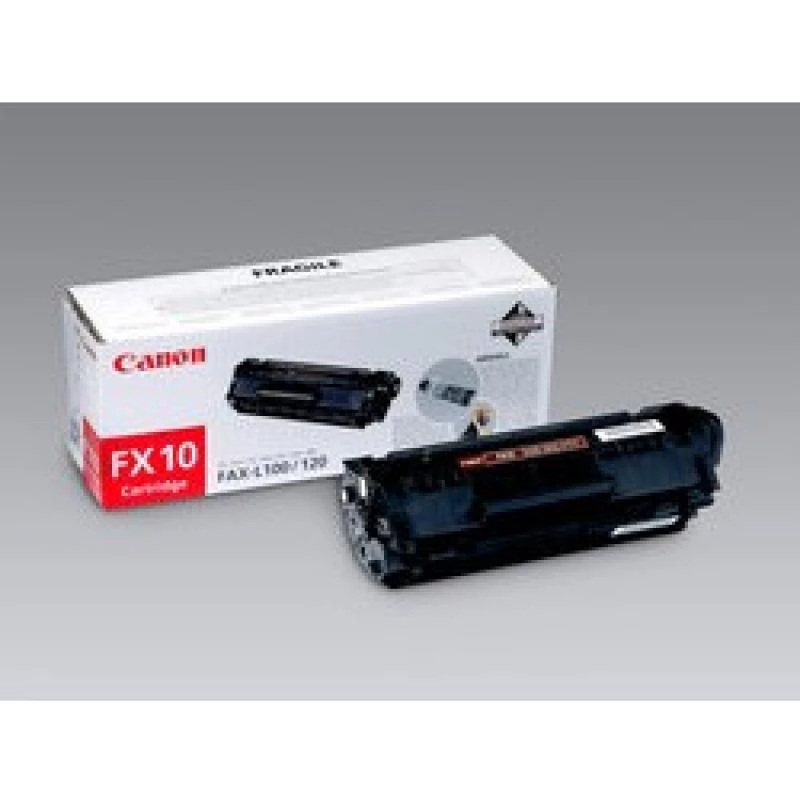 Canon FX9 toner cartridge 1 pc(s) Original Black