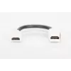 Digitus HDMI 2.0 Keystone Module with 12 cm Cable (Female/Female)