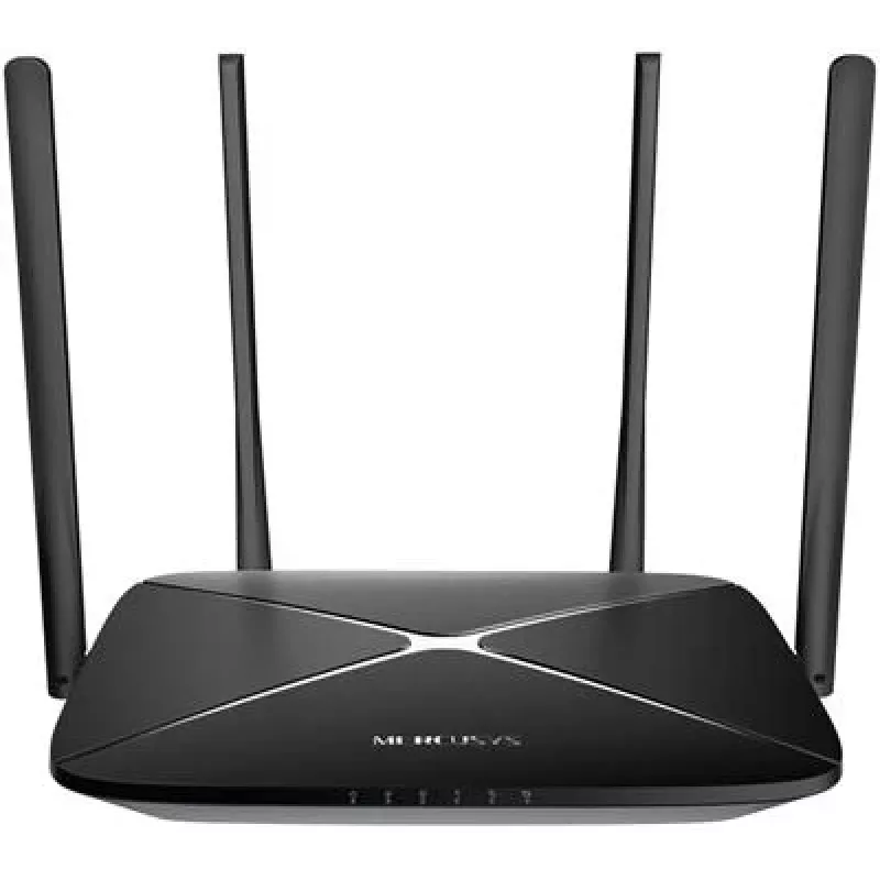 Router Mercusys MB115-4G