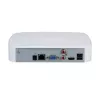 Dahua Technology Lite NVR2108-4KS3 network video recorder 1U Black