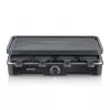 Raclette Grill Severin RG 9670 8 Persons 1400 W Black