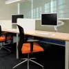 Wall Monitor Arm Ergotron MXV Series MXV 34 inch White