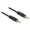 Audio Cable 3.5mm DeLOCK 83435