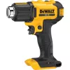 DeWALT DCE530N-XJ heat gun Hot air gun 190 l/min 530 °C Yellow