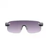 POC Elicit Black cat 3 cycling glasses