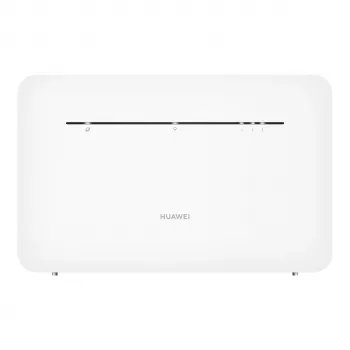 Tabletop router HUAWEI B535-235a Dual-band 2.4/5 GHz Wi‑Fi 5, 2x2 MIMO, 4x RJ-45 LAN, NanoSIM, LTE Cat.7