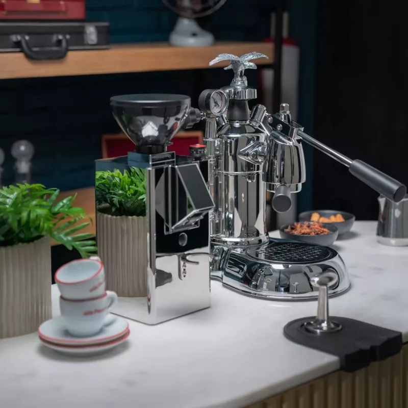Coffee machine la pavoni LPLMLN01EU