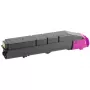 Toner Utax Toner 1T02R4BUT0 CK-5510M 1000 pages Magenta