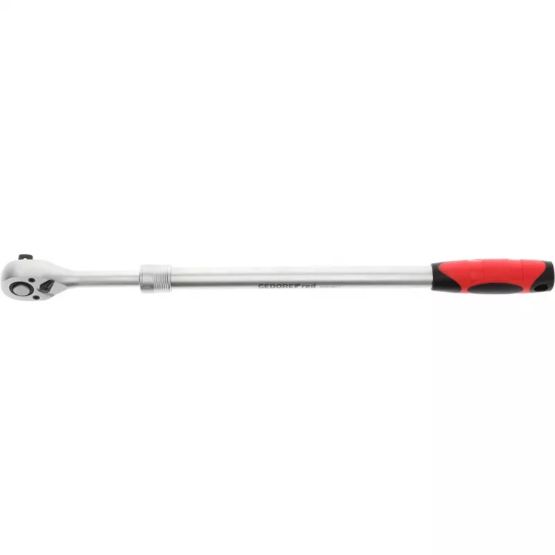 Torque Wrench Gedore R60010027 Mechanical 1.1 kg