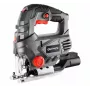 Jigsaw 800W Graphite number of strokes 0-3100 per minute with carrying case