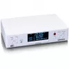 Lenco KCR-190WH Under-Cabinet Kitchen Radio with PLL FM, DAB+ and Bluetooth, White