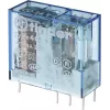 FINDER S.p.A. Steck-/PCB Relay 40.52.7.012.0000 (40.52.7.012.0000)