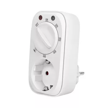 Daily timer LogiLink ET0012