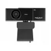 Webcam DeLOCK 96400 8 MP 3840 x 2160 pixels USB 2.0 Black