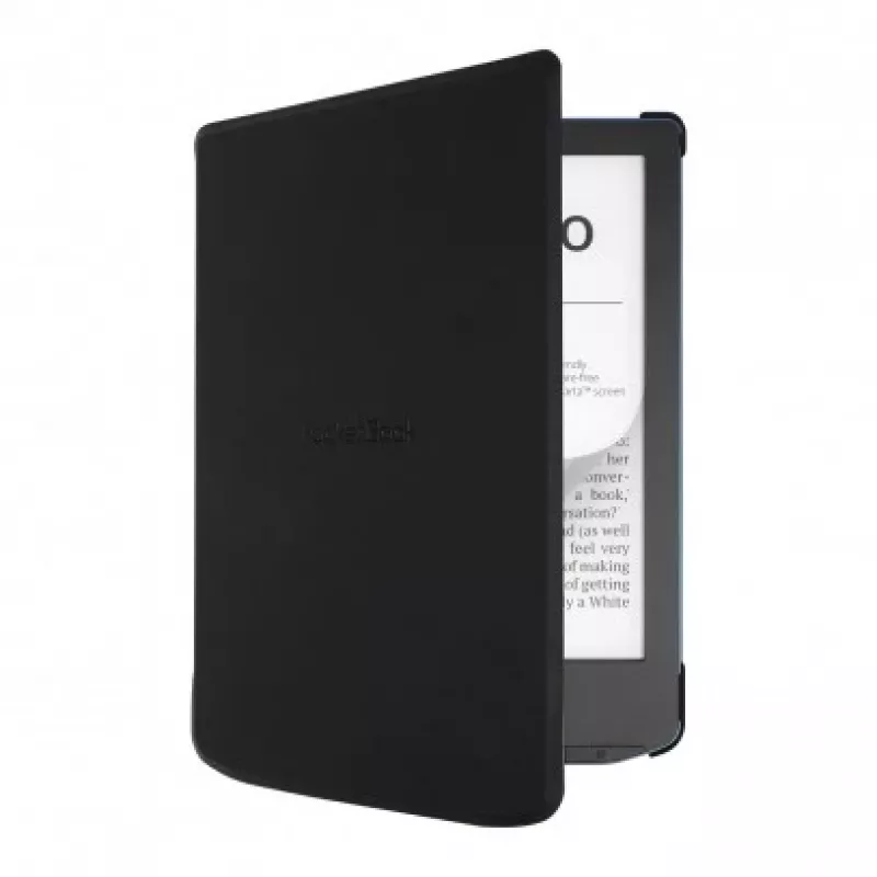Tablet Case|POCKETBOOK|Black|H-S-634-K-WW