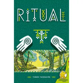 Ritual, Board Game