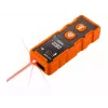 NEO Tools 75-202 Laser Rangefinder, 20 m