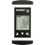 VOLTCRAFT LWT-100 Conductivity Meter Conductivity, Salinity, Dissolved Solids (TDS) (VC-8603590)