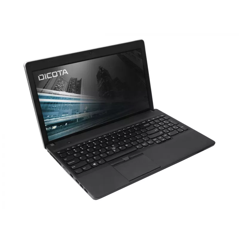 Privacy filter 2-Way for laptop 13.3-inch 16:9