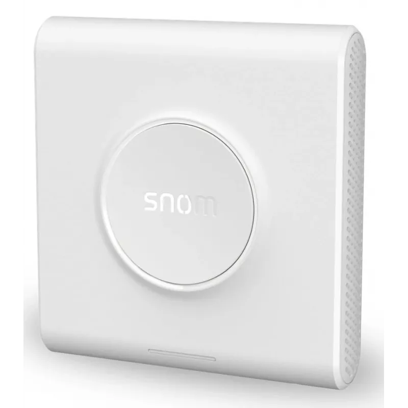 Snom M900 DECT base station White