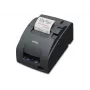 Dot Matrix Printer Epson TM-U220IIB 16 cpi USB 2.0 Grey