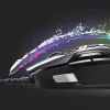 Steelseries Aerox 5 mouse Right-hand USB Type-A Optical 18000 DPI
